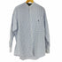 ポロバイラルフローレン Polo by RALPH LAUREN REGENT CLASSIC FIT バンドカラーシャツ メンズ JPN:XL