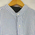 ポロバイラルフローレン Polo by RALPH LAUREN REGENT CLASSIC FIT バンドカラーシャツ メンズ JPN:XL