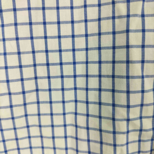 ポロバイラルフローレン Polo by RALPH LAUREN REGENT CLASSIC FIT バンドカラーシャツ メンズ JPN:XL
