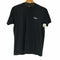 ヘインズ Hanes 90s 刺繍クルーネックTシャツ メンズ JPN:M
