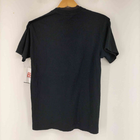 ヘインズ Hanes 90s 刺繍クルーネックTシャツ メンズ JPN:M