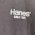 ヘインズ Hanes 90s 刺繍クルーネックTシャツ メンズ JPN:M