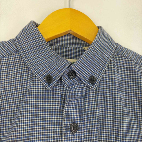 ラコステ LACOSTE SLIM FIT ボタンダウンシャツ メンズ S