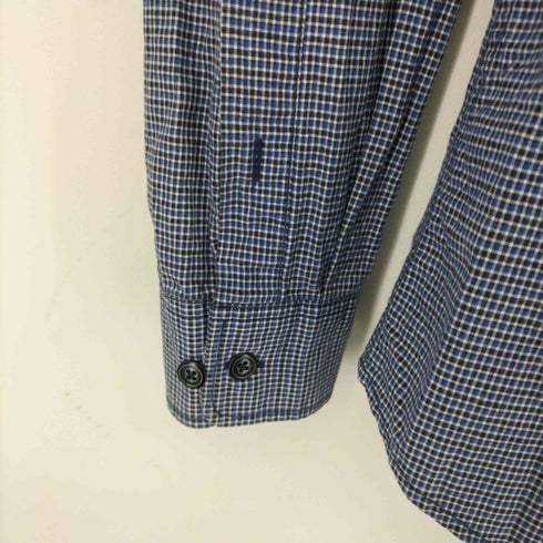 ラコステ LACOSTE SLIM FIT ボタンダウンシャツ メンズ S