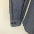 ラコステ LACOSTE SLIM FIT ボタンダウンシャツ メンズ S