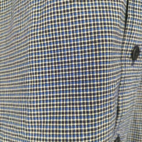 ラコステ LACOSTE SLIM FIT ボタンダウンシャツ メンズ S