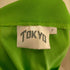 TOKYO ベースボールシャツ メンズ FREE