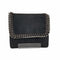 ステラマッカートニー STELLA McCARTNEY ファラベラ コンパクトウォレット レディース