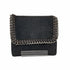 ステラマッカートニー STELLA McCARTNEY ファラベラ コンパクトウォレット レディース
