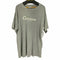 コンフォートカラーズ COMFORT COLORS CANTEN プリントクルーネックTシャツ メンズ JPN:XL