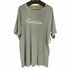 コンフォートカラーズ COMFORT COLORS CANTEN プリントクルーネックTシャツ メンズ JPN:XL