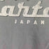 コンフォートカラーズ COMFORT COLORS CANTEN プリントクルーネックTシャツ メンズ JPN:XL
