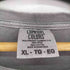コンフォートカラーズ COMFORT COLORS CANTEN プリントクルーネックTシャツ メンズ JPN:XL