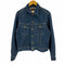 リー Lee 日本製 101J復刻デニムトラッカージャケット0411 メンズ JPN:M
