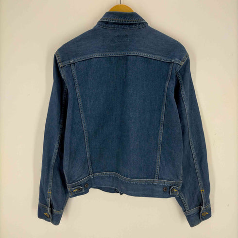 リー Lee 日本製 101J復刻デニムトラッカージャケット0411 メンズ JPN:M