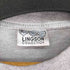 LINGSON Penang プリントクルーネックTシャツ メンズ