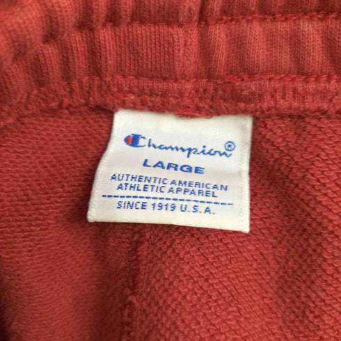 チャンピオン Champion スウェットパンツ メンズ JPN:L