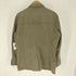 ピエールカルダン pierre cardin フラップポケット 2B ノッチドラペル テーラード ジャケット メンズ import:M