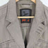 ピエールカルダン pierre cardin フラップポケット 2B ノッチドラペル テーラード ジャケット メンズ import:M