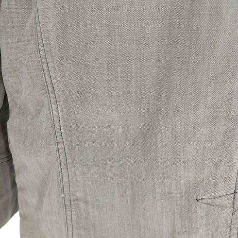 ピエールカルダン pierre cardin フラップポケット 2B ノッチドラペル テーラード ジャケット メンズ import:M
