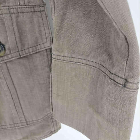 ピエールカルダン pierre cardin フラップポケット 2B ノッチドラペル テーラード ジャケット メンズ import:M
