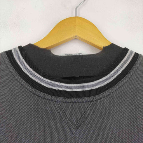 CADRE NFL チーム刺繍クルーネックスウェット メンズ import:XXL