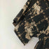 ナチュラルイシュー NATURAL ISSUE 総柄コットン S/S シャツ メンズ import:XXL