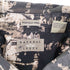 ナチュラルイシュー NATURAL ISSUE 総柄コットン S/S シャツ メンズ import:XXL