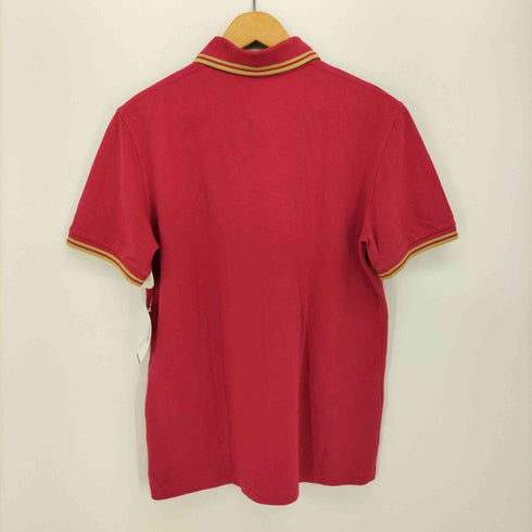 フレッドペリー FRED PERRY M3600 The Twin Tipped Fred Perry Shirt メンズ EUR:40