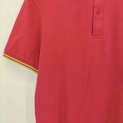 フレッドペリー FRED PERRY M3600 The Twin Tipped Fred Perry Shirt メンズ EUR:40