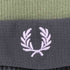 フレッドペリー FRED PERRY Narrow Pleated Skirt レディース EUR:38