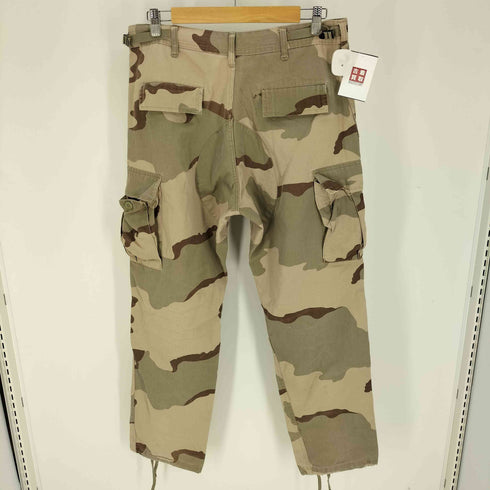 ロスコ ROTHCO デザート カモ B.D.U ミリタリー カーゴパンツ メンズ 29 1/2 32 1/2