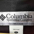 コロンビア Columbia TITANIUM 比翼 裏地メッシュ ジップアップ マウンテン パーカー メンズ import:L