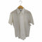 ヴァンヒューゼン VAN HEUSEN 70S century コットンポリ S/S シャツ メンズ 15 1/2