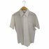ヴァンヒューゼン VAN HEUSEN 70S century コットンポリ S/S シャツ メンズ 15 1/2