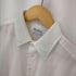 ヴァンヒューゼン VAN HEUSEN 70S century コットンポリ S/S シャツ メンズ 15 1/2