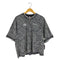 シュプリーム Supreme Jacquard Animal Print Soccer Jersey サッカージャージー メンズ ASIA:XXL