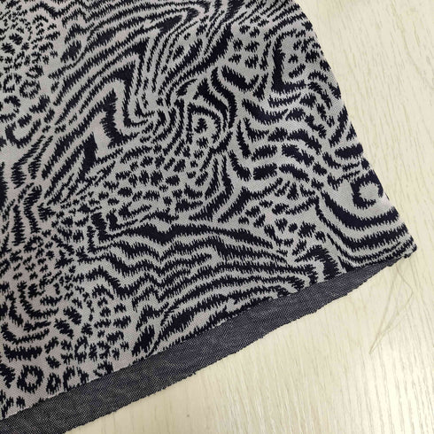 シュプリーム Supreme Jacquard Animal Print Soccer Jersey サッカージャージー メンズ ASIA:XXL