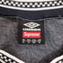 シュプリーム Supreme Jacquard Animal Print Soccer Jersey サッカージャージー メンズ ASIA:XXL