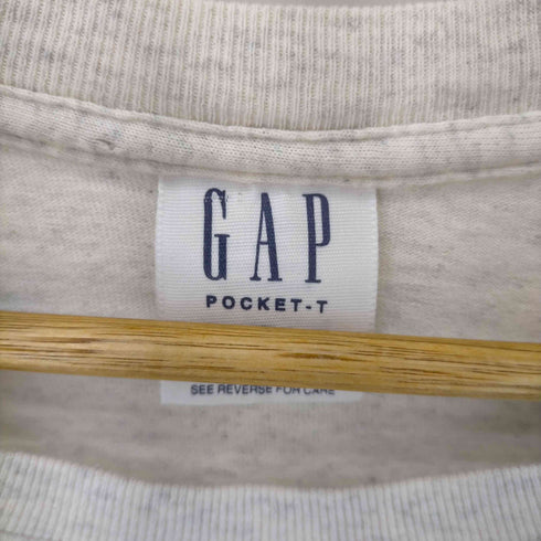 ギャップ Gap POCKET-T メンズ JPN:XL