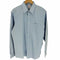 ブルックスブラザーズ 346 BROOKS BROTHERS 90S ポケット L/S レギュラーカラーシャツ メンズ 16-6/7