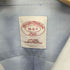 ブルックスブラザーズ 346 BROOKS BROTHERS 90S ポケット L/S レギュラーカラーシャツ メンズ 16-6/7
