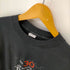 80S~90S USA製 ©1988 CBS.Incコピーライト入り プリント S/S Tシャツ メンズ JPN:XL