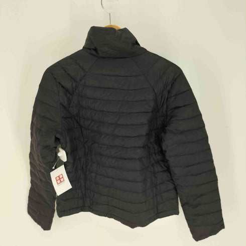 トミーヒルフィガー TOMMY HILFIGER PACKABLE LIGHT WEIGHT DOWN パッカブル ライト ウエイト ダウン レディース import:M