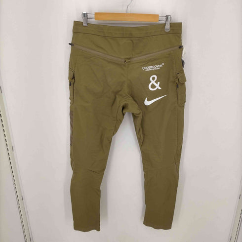 アンダーカバー UNDERCOVER カーゴパンツ メンズ JPN:L