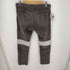 アンダーカバー UNDERCOVER 24AW ストレッチコーデュロイラインペイントスリム パンツ メンズ JPN:4