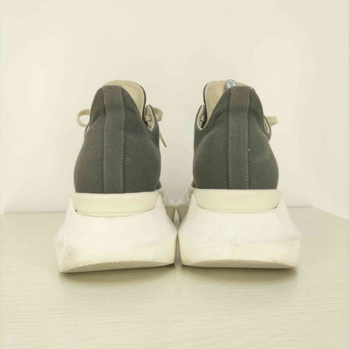 ダークシャドウバイ リックオウエンス DRKSHDW by Rick Owens ABSTRACT LOW SNEAK DUST MILK MILK アブストラクト ロー メンズ 40