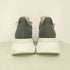 ダークシャドウバイ リックオウエンス DRKSHDW by Rick Owens ABSTRACT LOW SNEAK DUST MILK MILK アブストラクト ロー メンズ 40