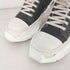 ダークシャドウバイ リックオウエンス DRKSHDW by Rick Owens ABSTRACT LOW SNEAK DUST MILK MILK アブストラクト ロー メンズ 40