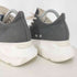 ダークシャドウバイ リックオウエンス DRKSHDW by Rick Owens ABSTRACT LOW SNEAK DUST MILK MILK アブストラクト ロー メンズ 40